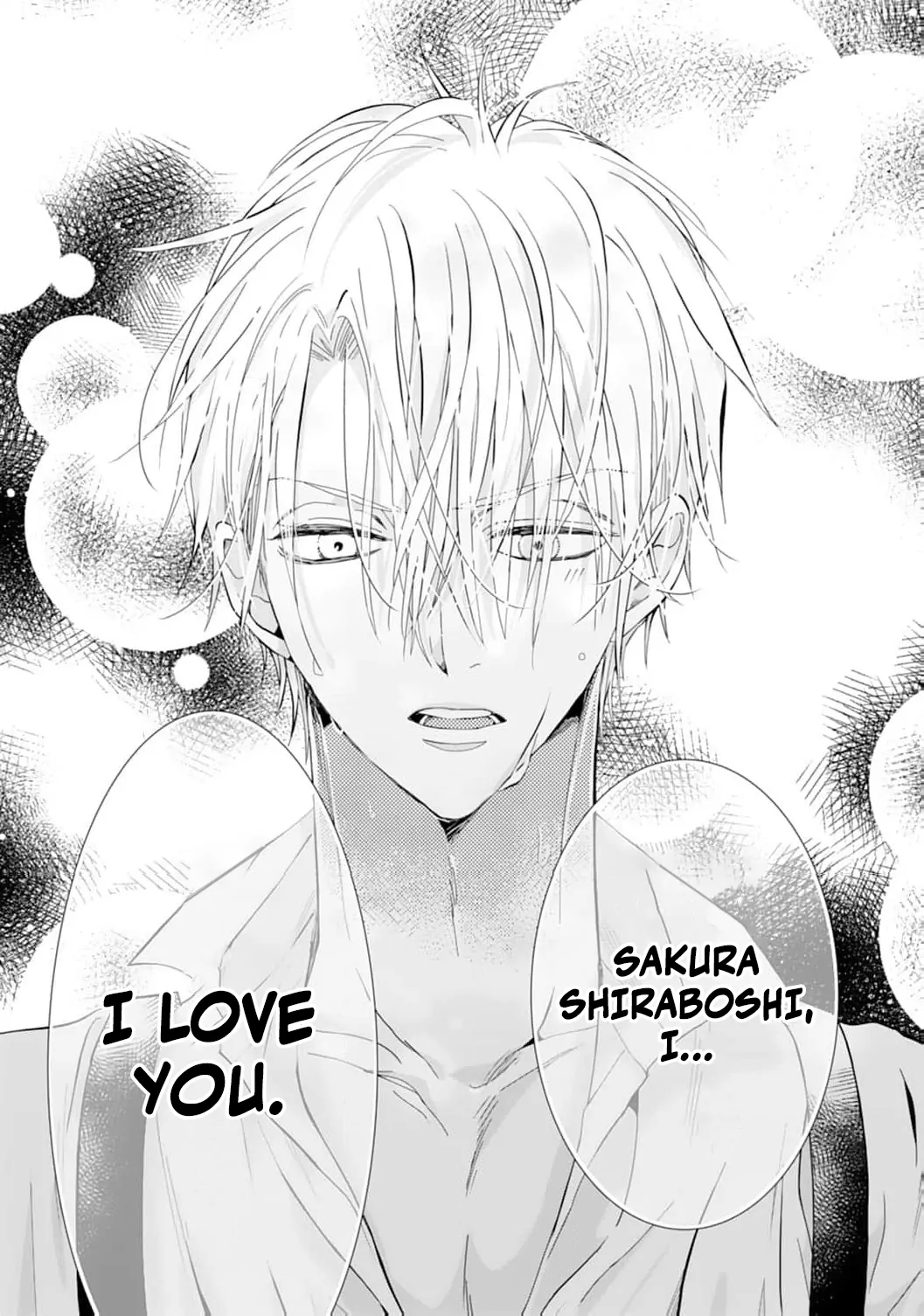 The Tyrant’s Cinderella – A Taishō-Era Romance Chapter 10 - page 20