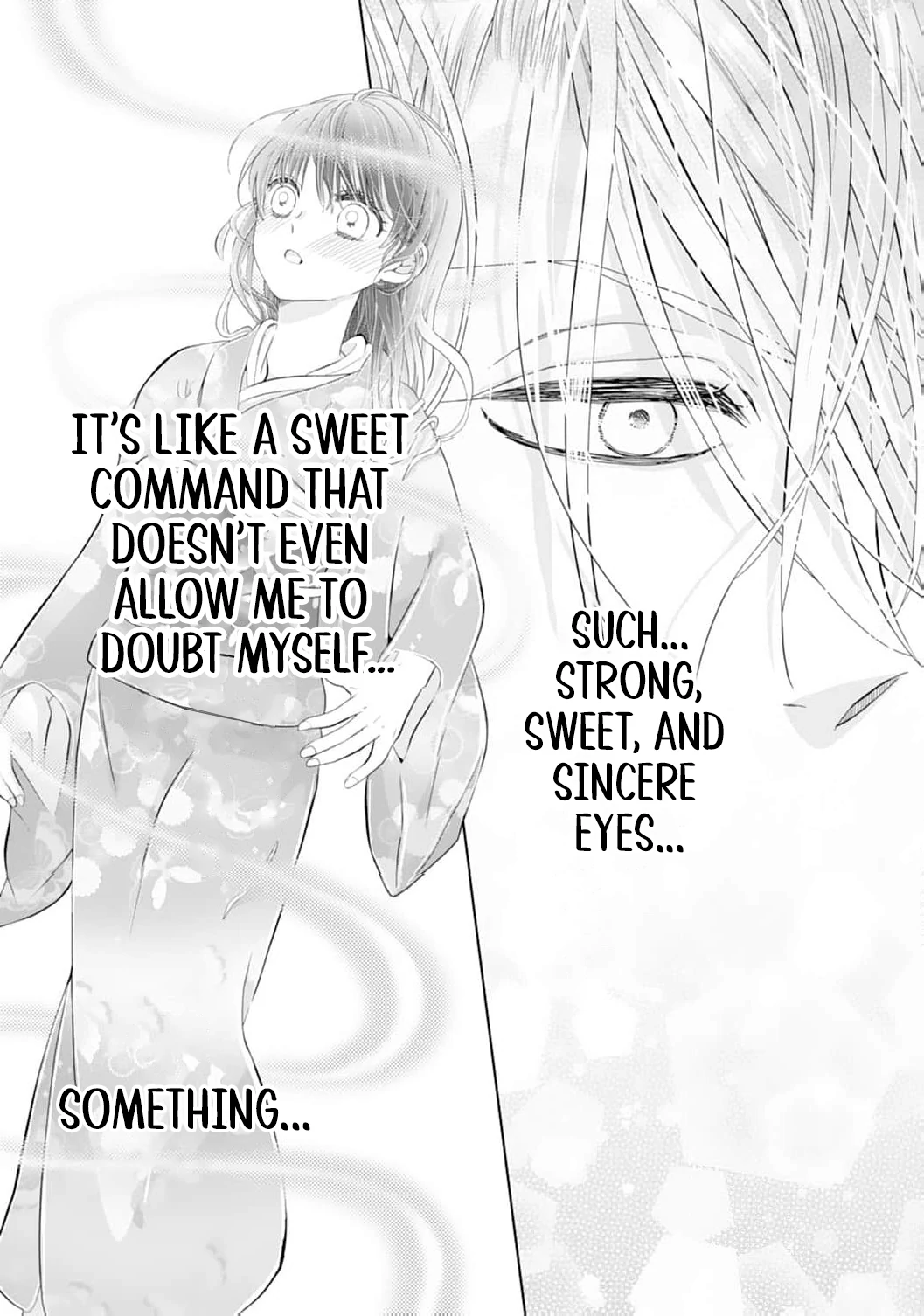 The Tyrant’s Cinderella – A Taishō-Era Romance Chapter 10 - page 22