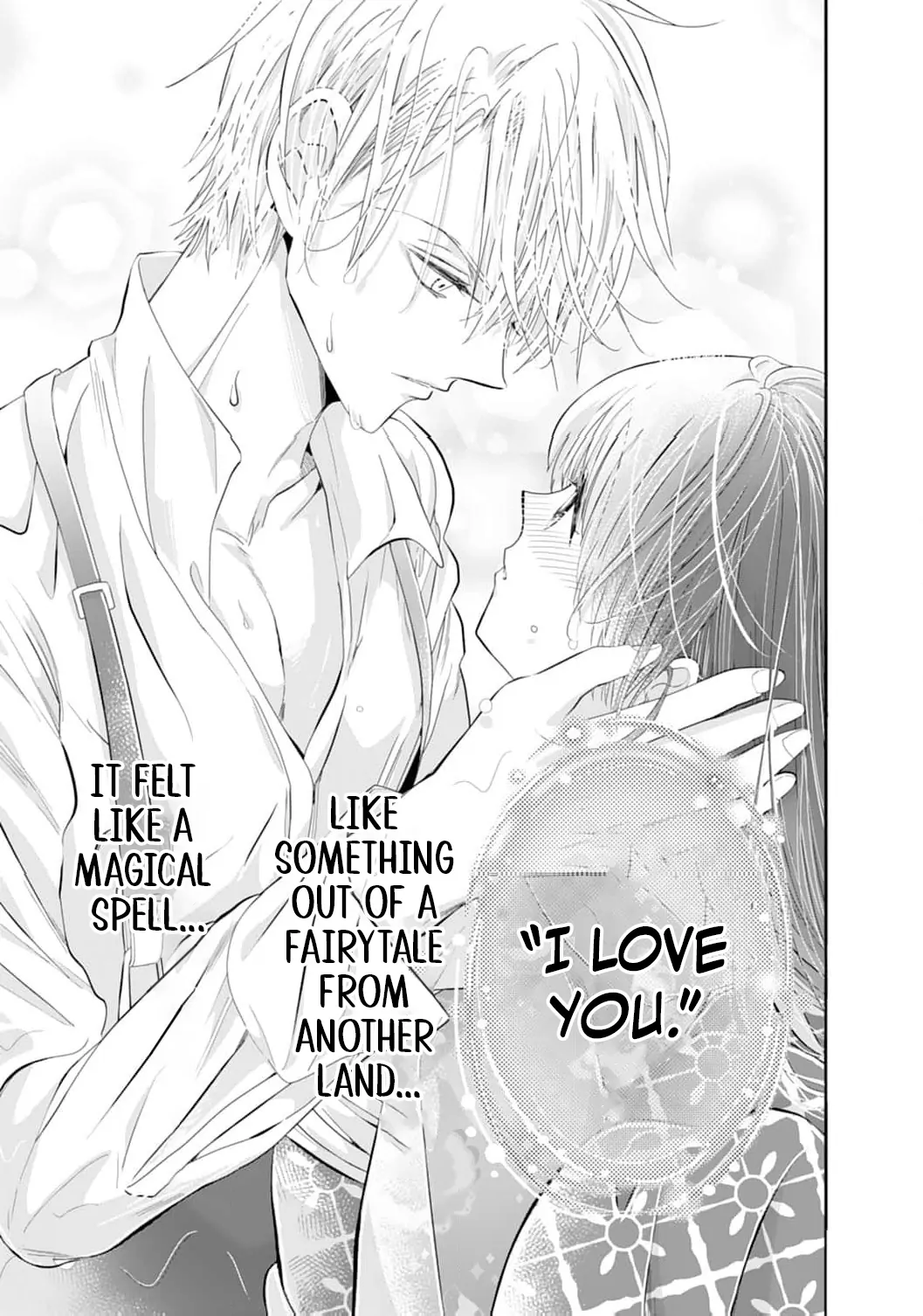 The Tyrant’s Cinderella – A Taishō-Era Romance Chapter 10 - page 24