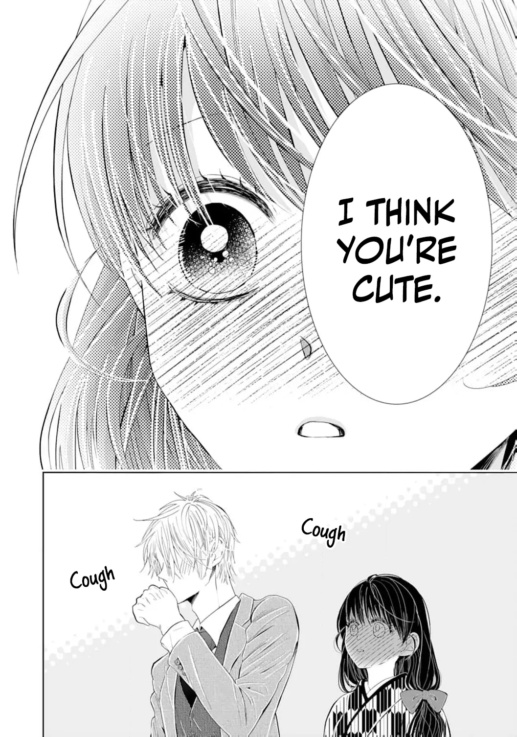 The Tyrant’s Cinderella – A Taishō-Era Romance Chapter 10 - page 31