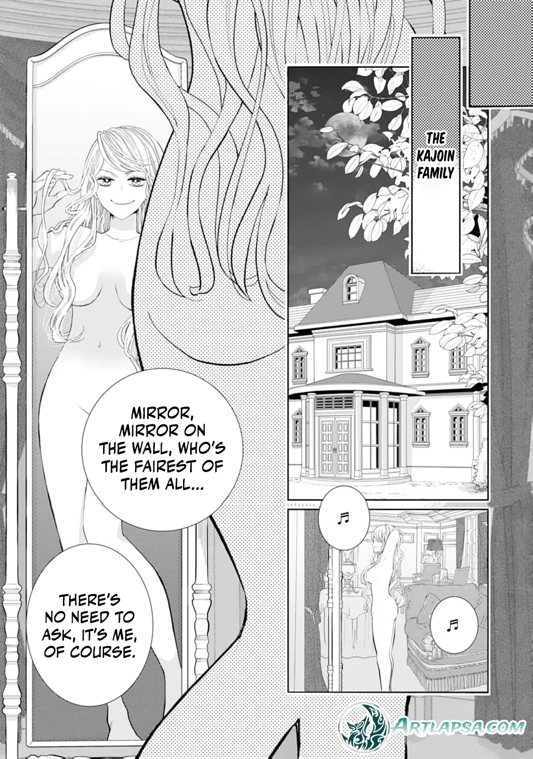 The Tyrant’s Cinderella – A Taishō-Era Romance Chapter 10 - page 38