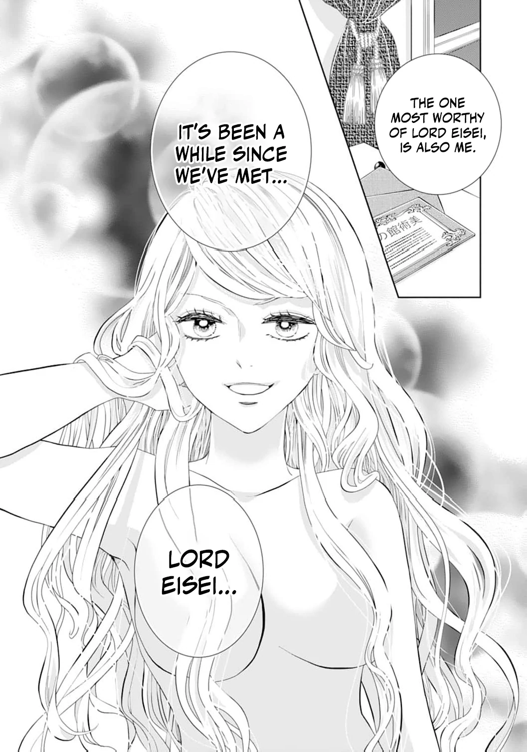 The Tyrant’s Cinderella – A Taishō-Era Romance Chapter 10 - page 39