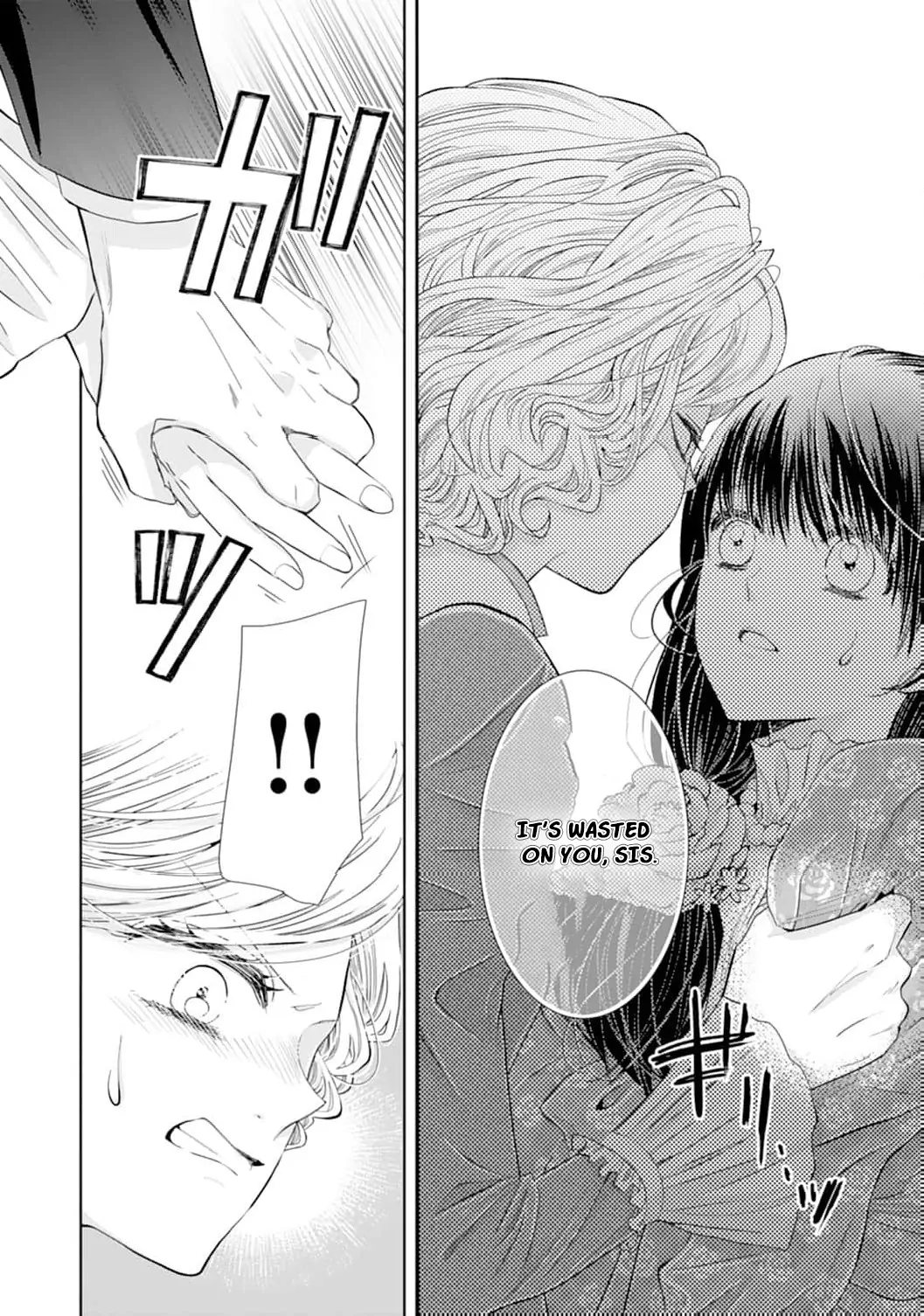 The Tyrant’s Cinderella – A Taishō-Era Romance Chapter 11 - page 20