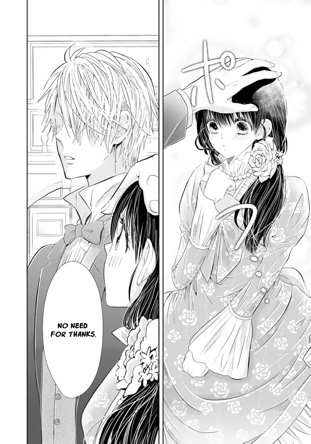 The Tyrant’s Cinderella – A Taishō-Era Romance Chapter 11 - page 26