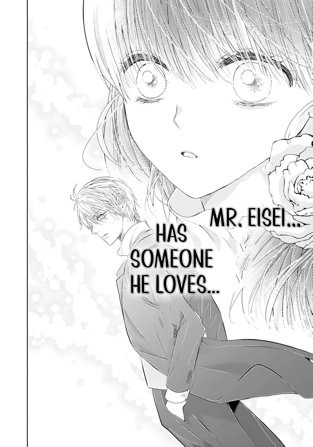 The Tyrant’s Cinderella – A Taishō-Era Romance Chapter 11 - page 36