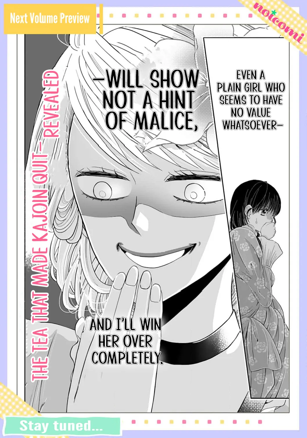 The Tyrant’s Cinderella – A Taishō-Era Romance Chapter 11 - page 37