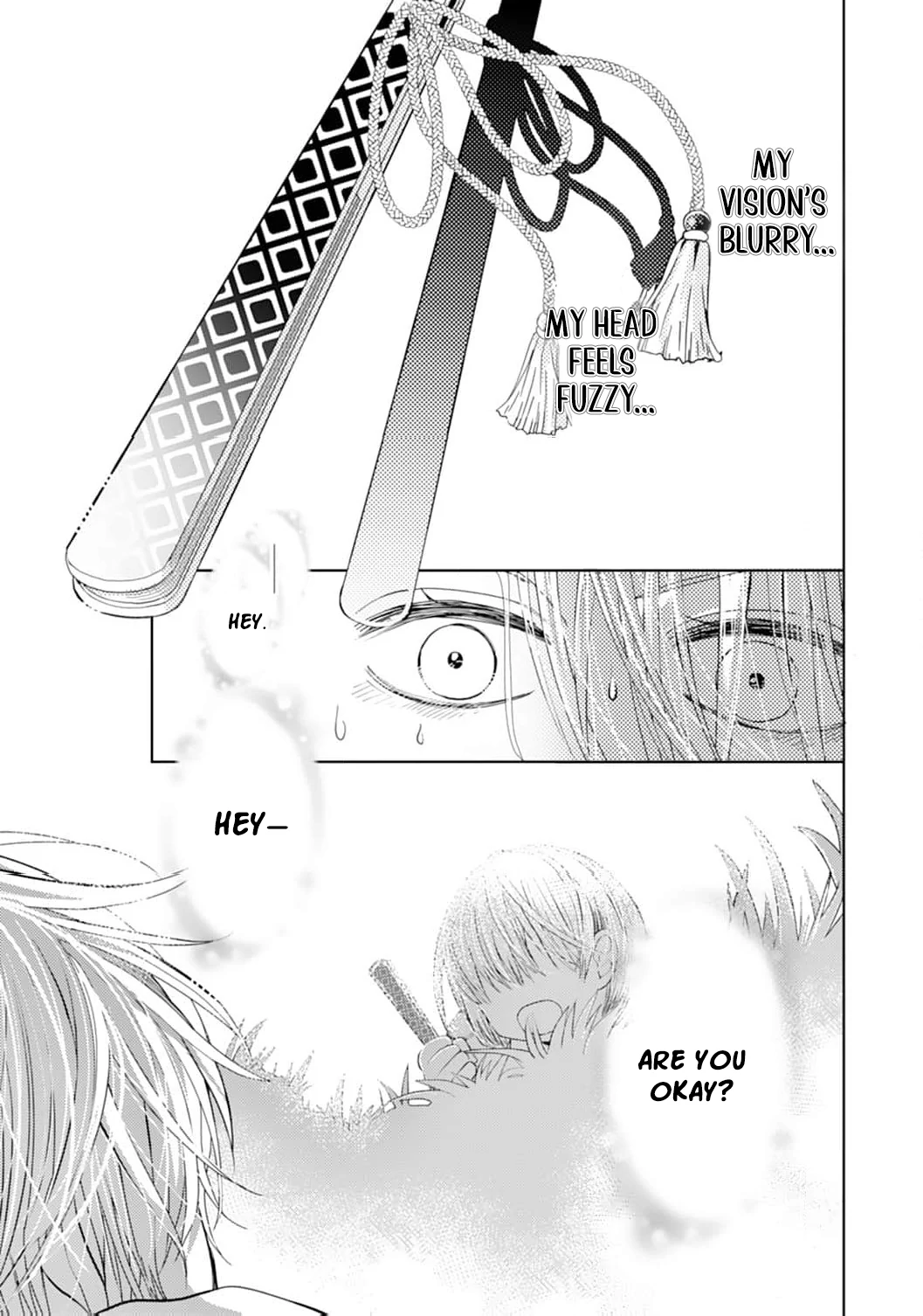 The Tyrant’s Cinderella – A Taishō-Era Romance Chapter 11 - page 7