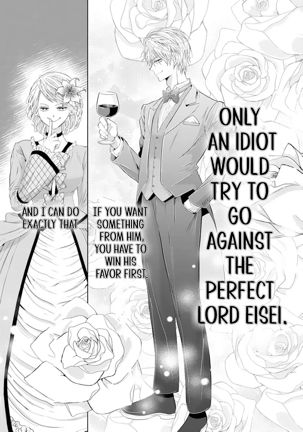 The Tyrant’s Cinderella – A Taishō-Era Romance Chapter 12 - page 13