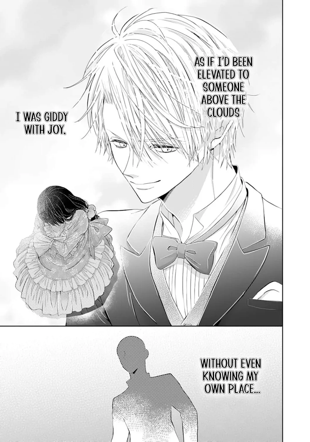 The Tyrant’s Cinderella – A Taishō-Era Romance Chapter 12 - page 35