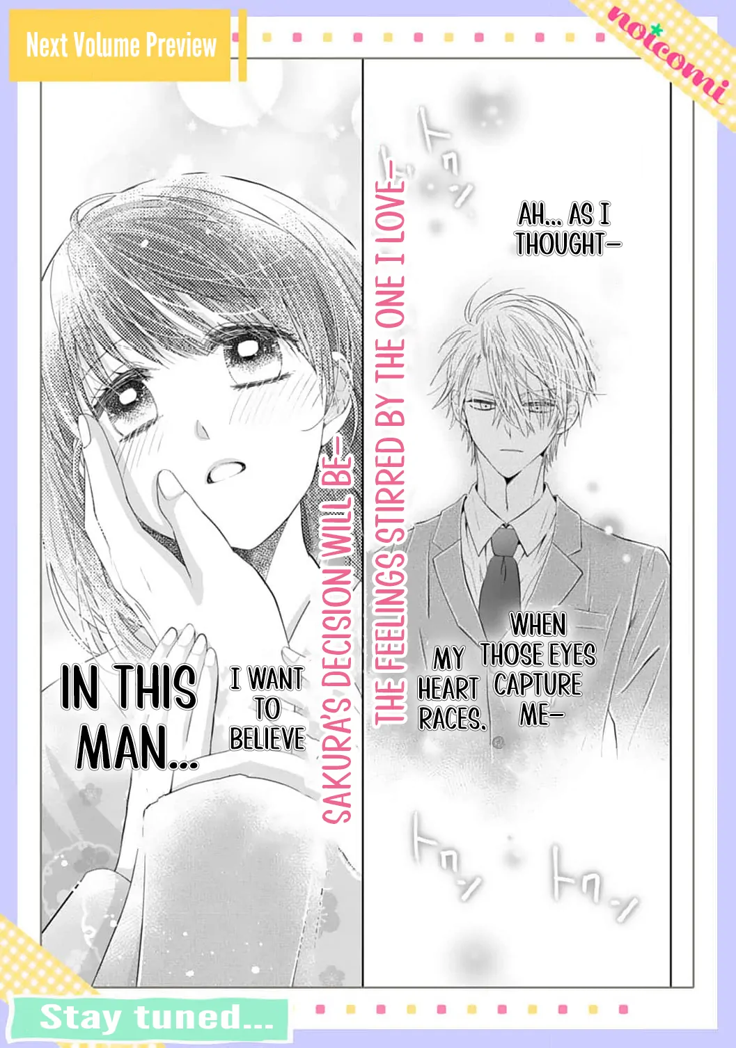 The Tyrant’s Cinderella – A Taishō-Era Romance Chapter 12 - page 37