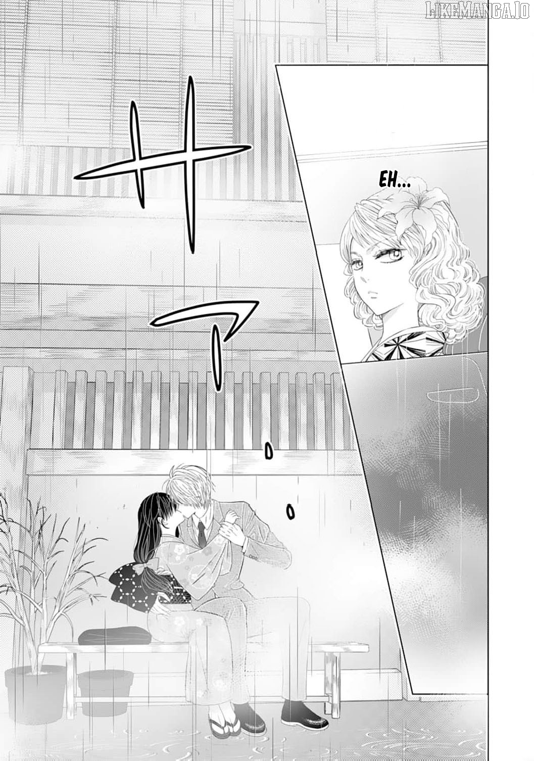 The Tyrant’s Cinderella – A Taishō-Era Romance Chapter 13 - page 37