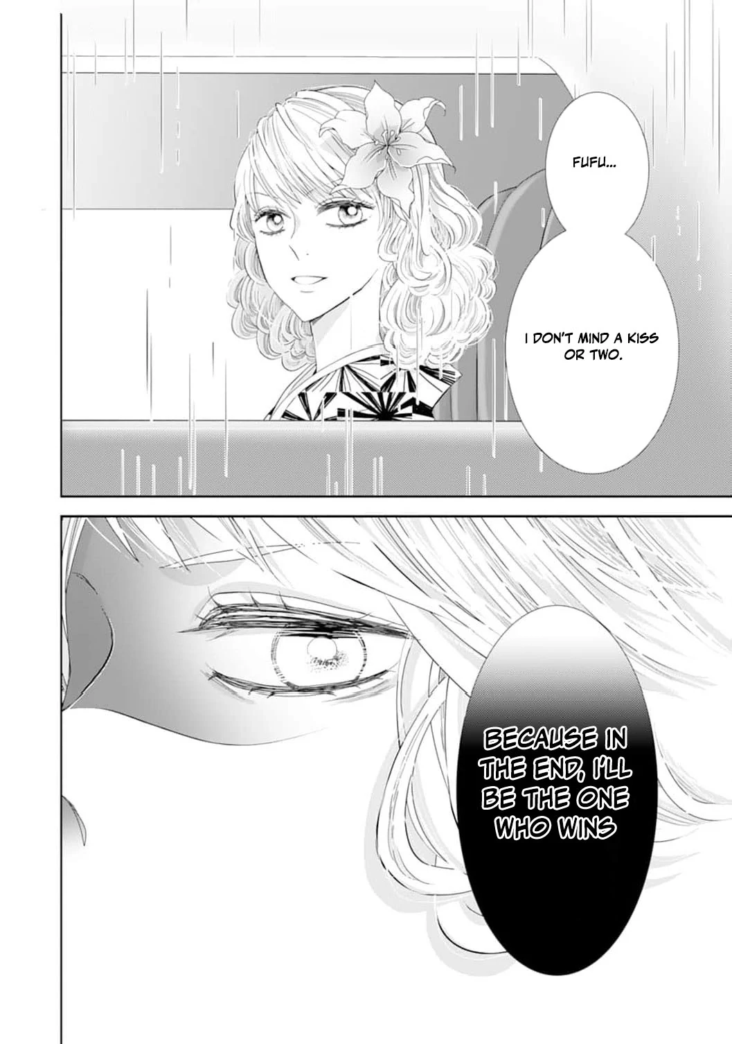 The Tyrant’s Cinderella – A Taishō-Era Romance Chapter 13 - page 38