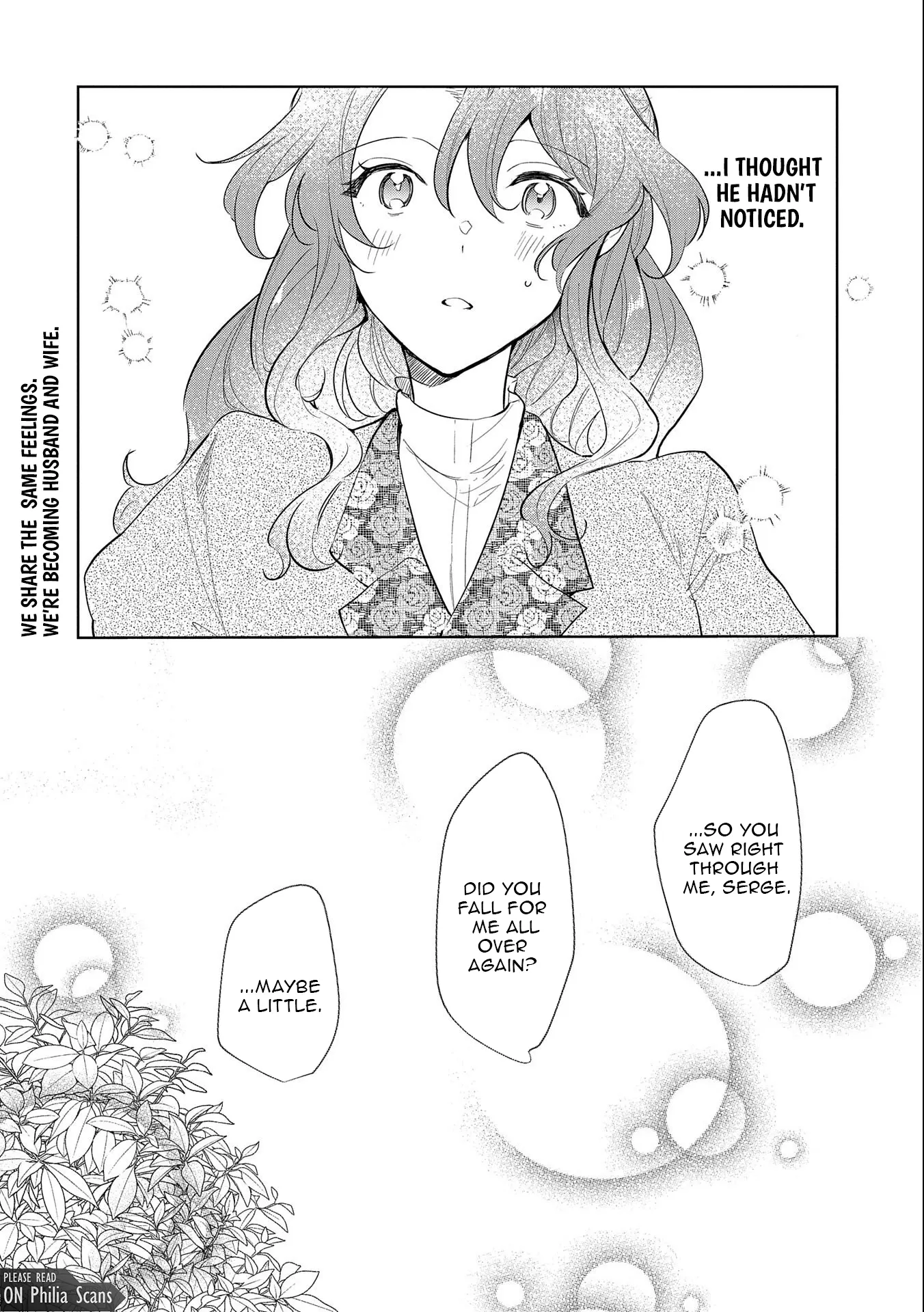 I'm Going to Marry the Poor Count in the Frontier, so I'll Work Hard to Reform the Territory Chapter 9 - page 22