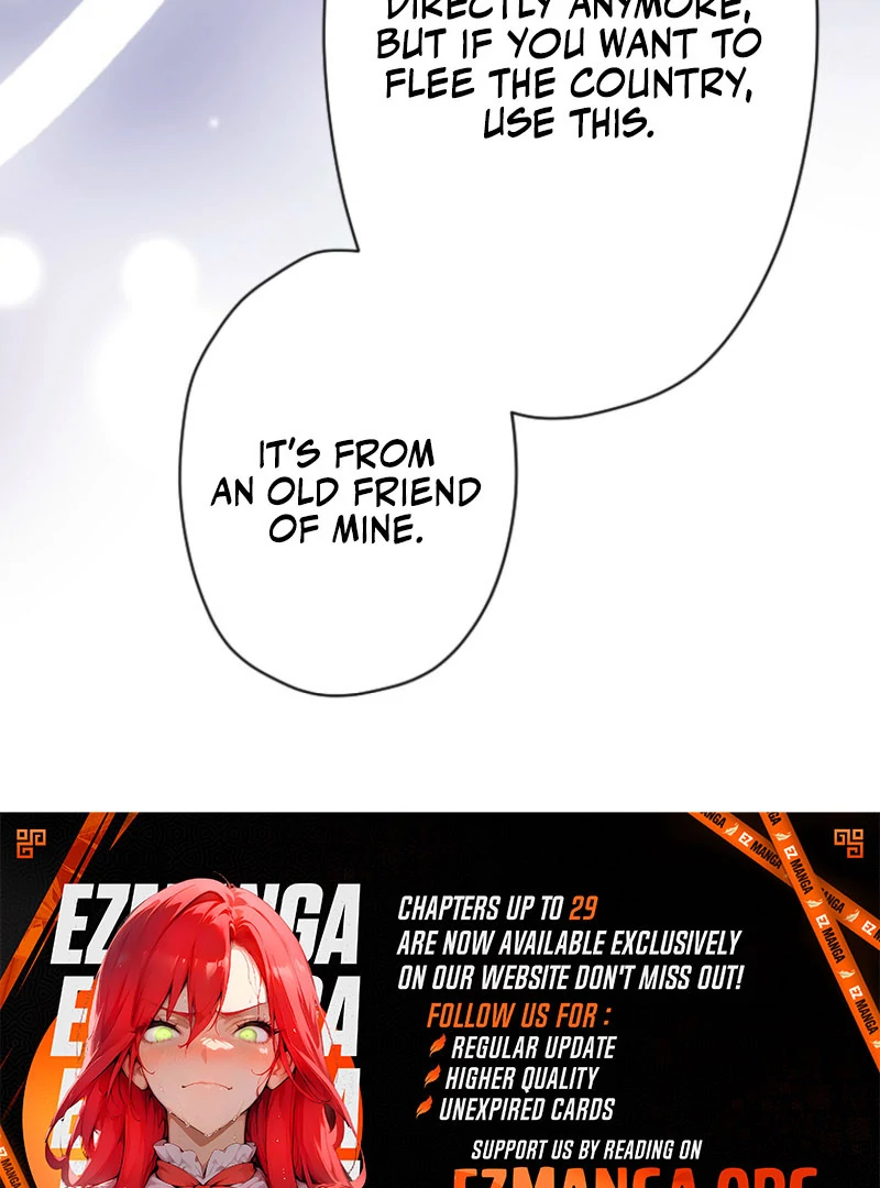 Two Out of Three Revenge Targets Are Obsessed with Me Chapter 27 - page 107