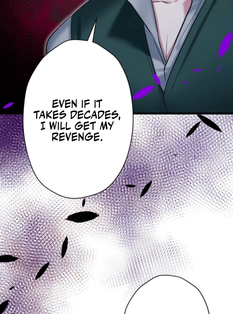 Two Out of Three Revenge Targets Are Obsessed with Me Chapter 27 - page 111