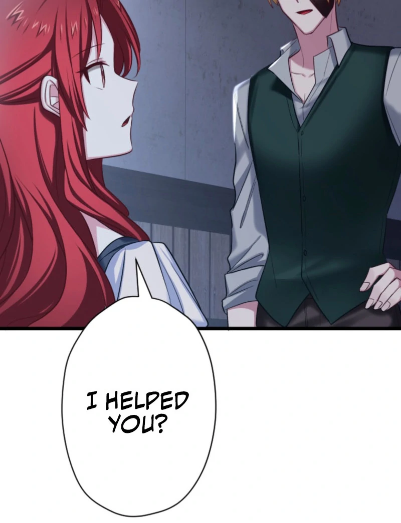 Two Out of Three Revenge Targets Are Obsessed with Me Chapter 27 - page 113