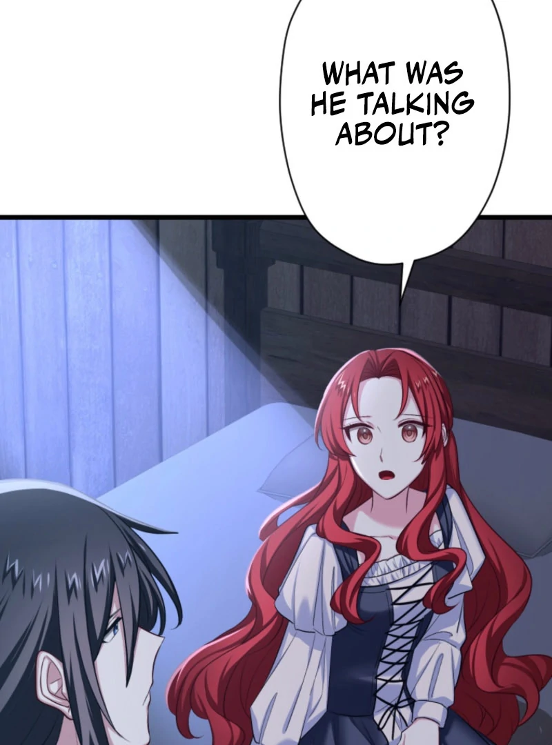 Two Out of Three Revenge Targets Are Obsessed with Me Chapter 27 - page 118