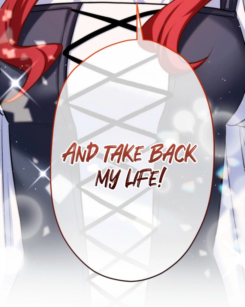 Two Out of Three Revenge Targets Are Obsessed with Me Chapter 27 - page 177