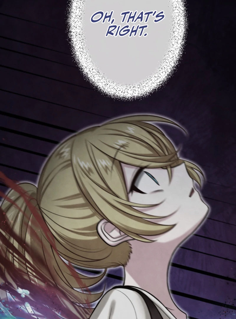 Two Out of Three Revenge Targets Are Obsessed with Me Chapter 27 - page 46