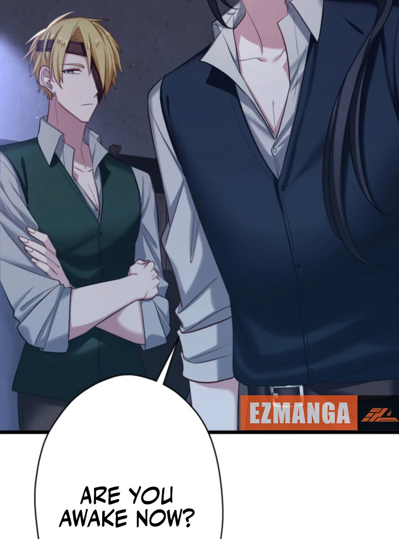 Two Out of Three Revenge Targets Are Obsessed with Me Chapter 27 - page 51