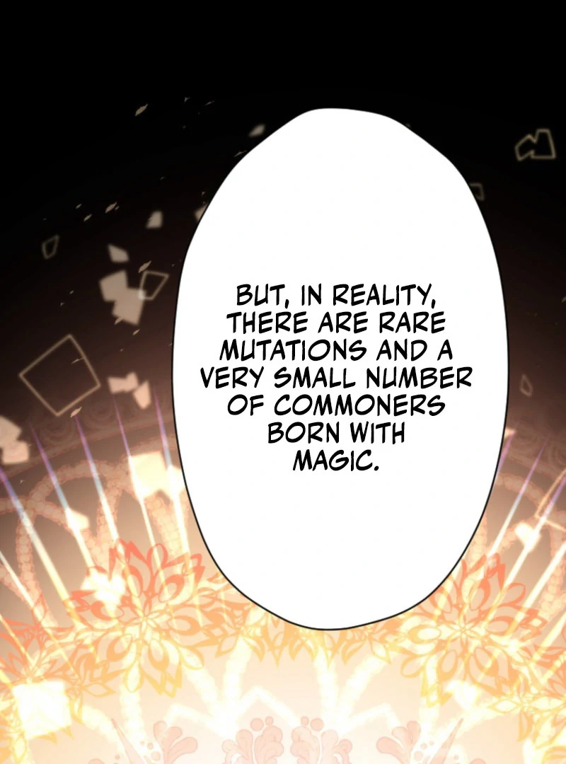 Two Out of Three Revenge Targets Are Obsessed with Me Chapter 27 - page 65