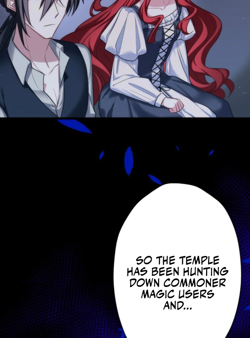 Two Out of Three Revenge Targets Are Obsessed with Me Chapter 27 - page 68