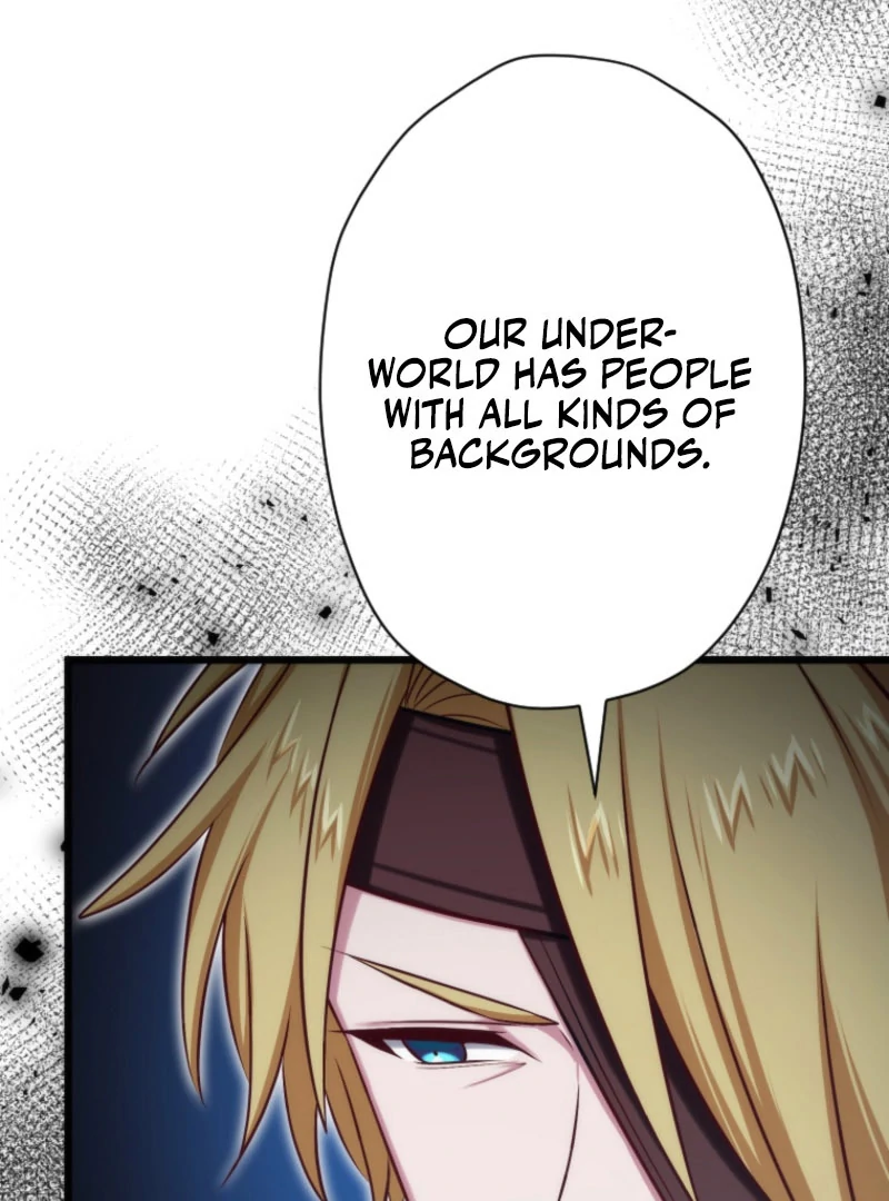 Two Out of Three Revenge Targets Are Obsessed with Me Chapter 27 - page 83