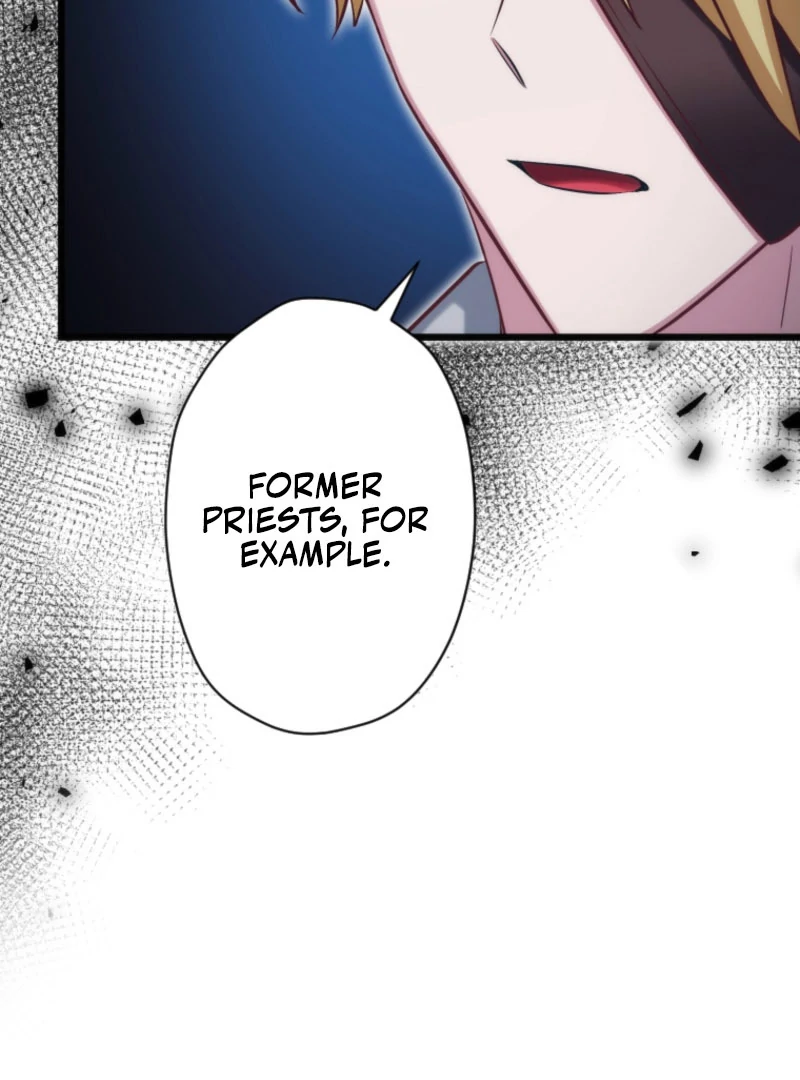 Two Out of Three Revenge Targets Are Obsessed with Me Chapter 27 - page 84