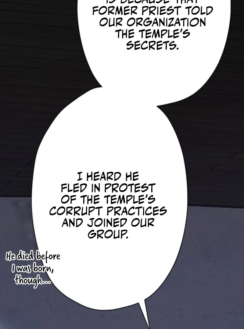 Two Out of Three Revenge Targets Are Obsessed with Me Chapter 27 - page 94