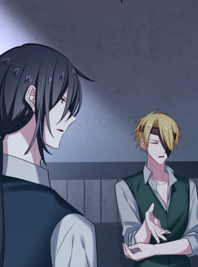 Two Out of Three Revenge Targets Are Obsessed with Me Chapter 27 - page 95