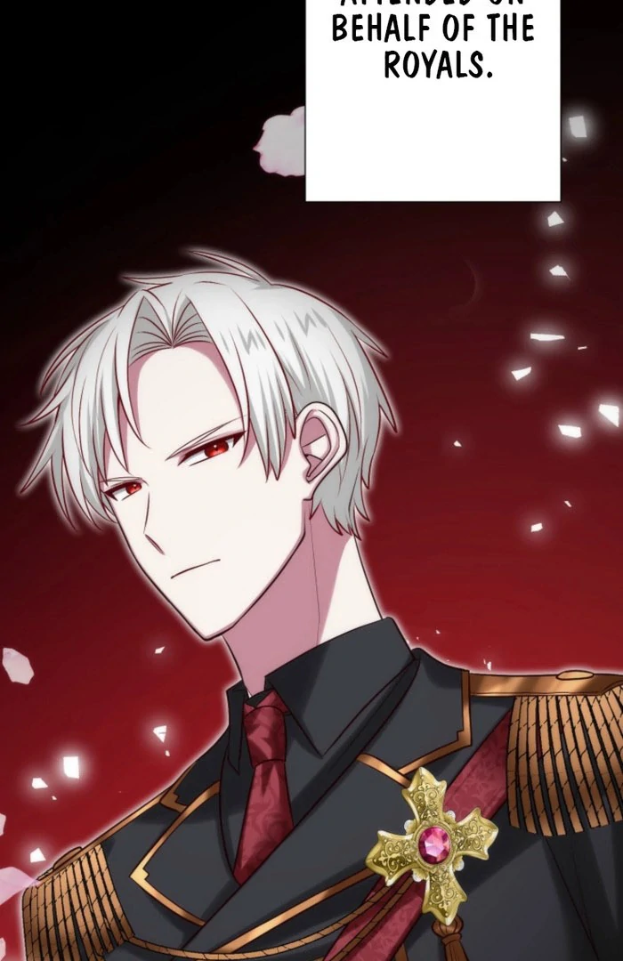 Two Out of Three Revenge Targets Are Obsessed with Me Chapter 28 - page 119