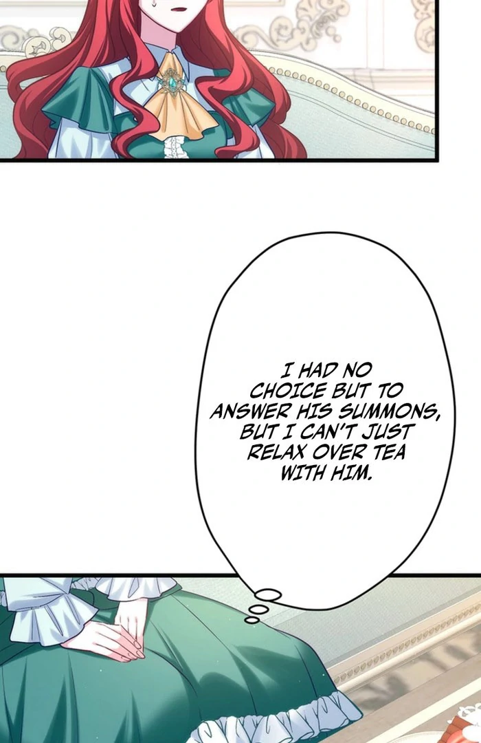 Two Out of Three Revenge Targets Are Obsessed with Me Chapter 28 - page 130