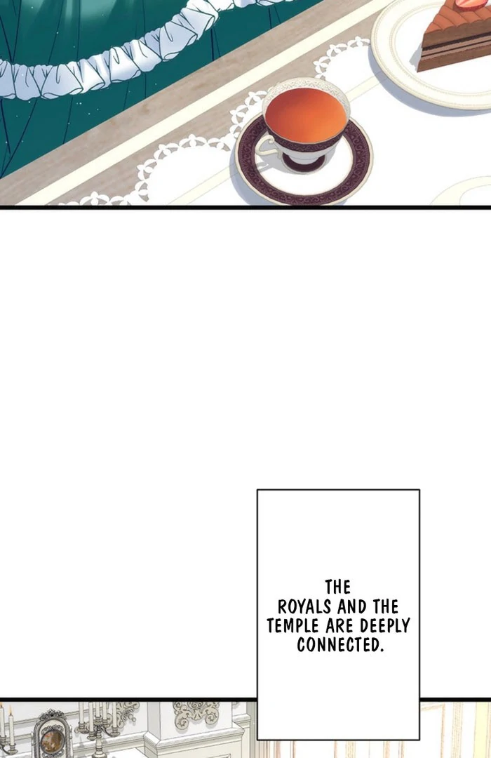 Two Out of Three Revenge Targets Are Obsessed with Me Chapter 28 - page 131
