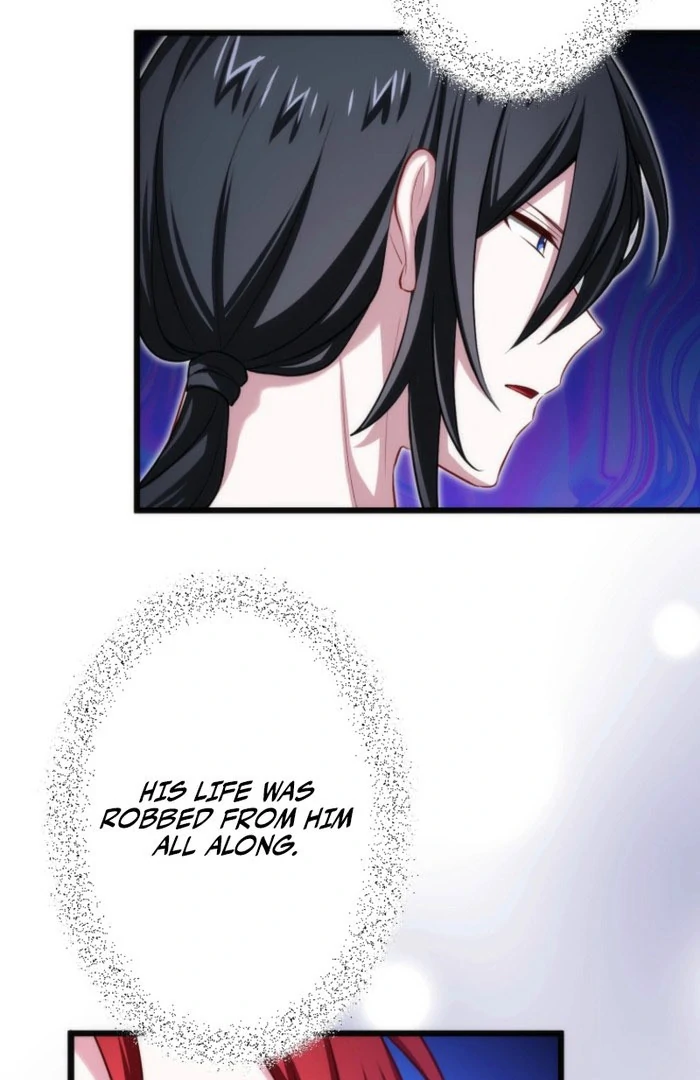Two Out of Three Revenge Targets Are Obsessed with Me Chapter 28 - page 36
