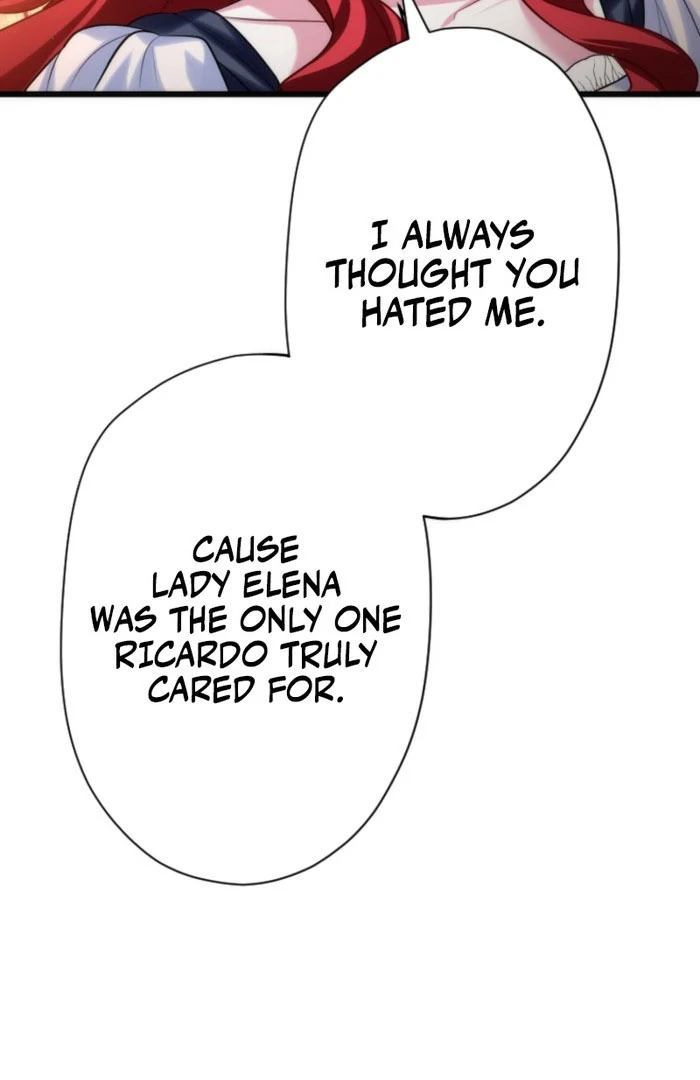 Two Out of Three Revenge Targets Are Obsessed with Me Chapter 28 - page 43
