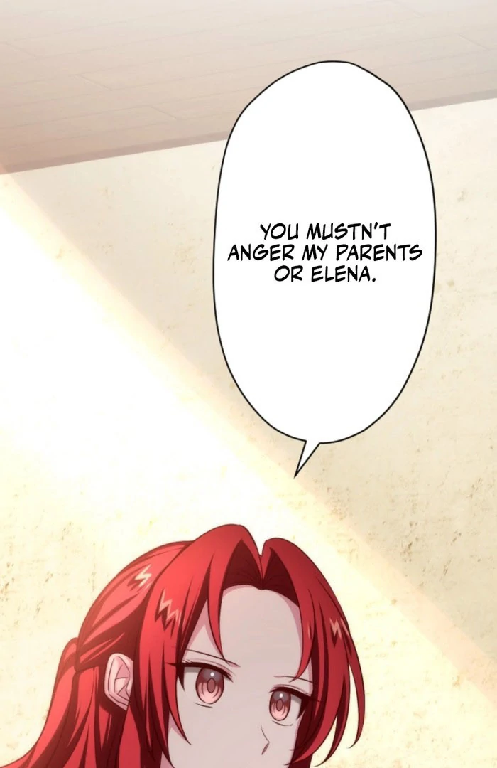 Two Out of Three Revenge Targets Are Obsessed with Me Chapter 28 - page 57