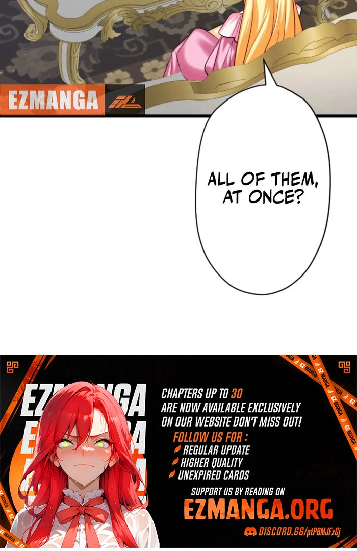 Two Out of Three Revenge Targets Are Obsessed with Me Chapter 28 - page 72