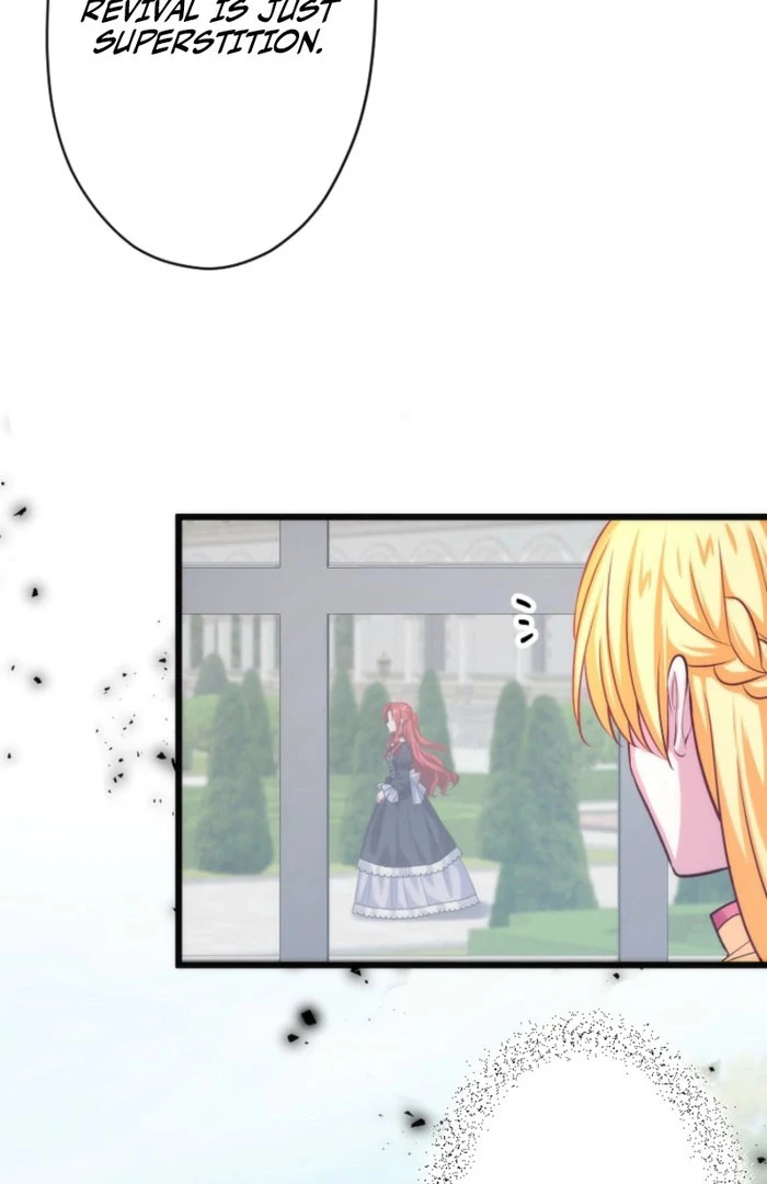Two Out of Three Revenge Targets Are Obsessed with Me Chapter 28 - page 83