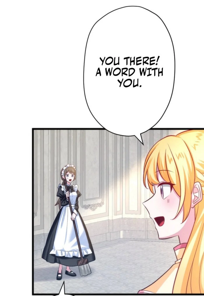 Two Out of Three Revenge Targets Are Obsessed with Me Chapter 28 - page 87