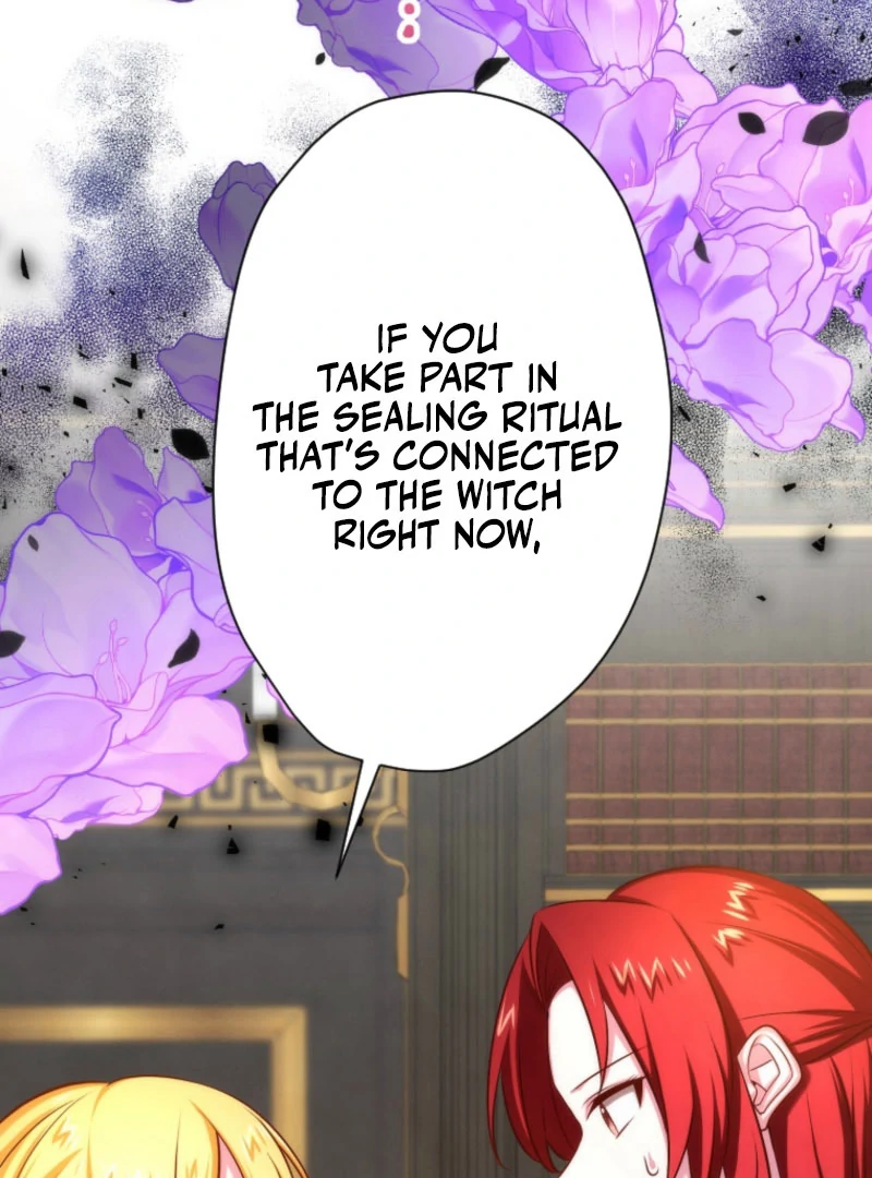 Two Out of Three Revenge Targets Are Obsessed with Me Chapter 29 - page 108