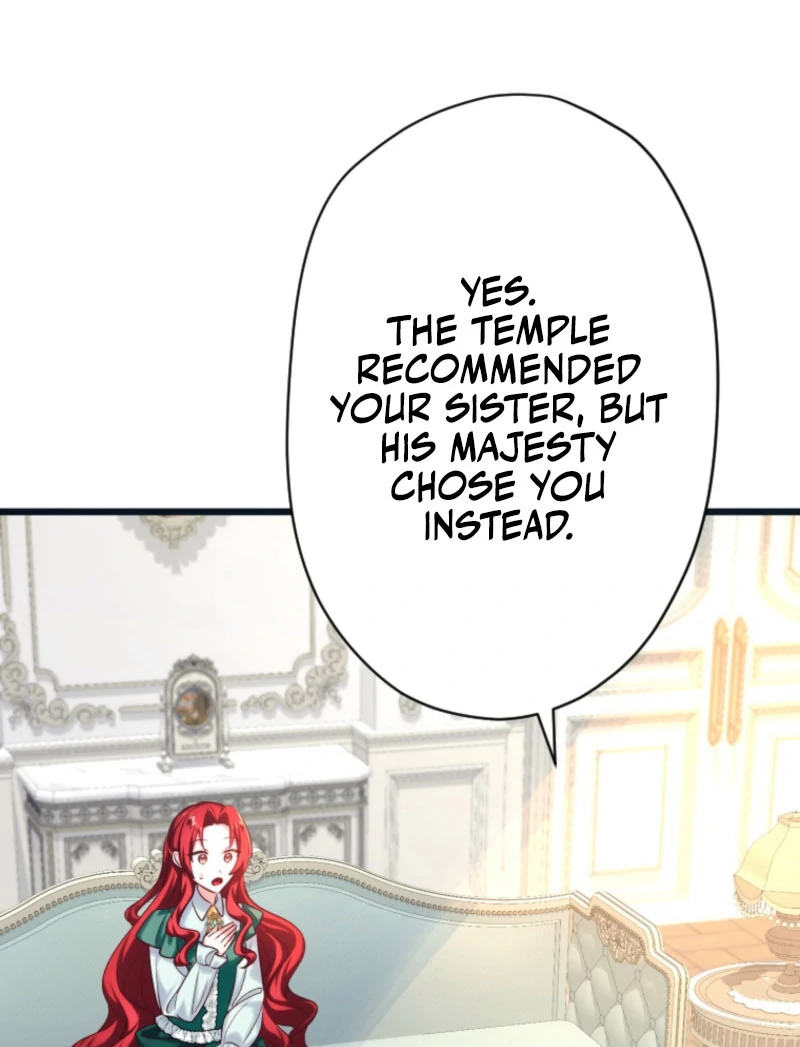 Two Out of Three Revenge Targets Are Obsessed with Me Chapter 29 - page 11
