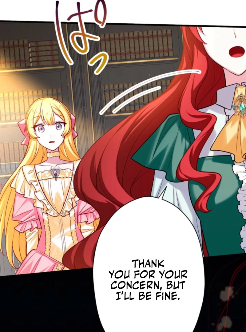 Two Out of Three Revenge Targets Are Obsessed with Me Chapter 29 - page 123