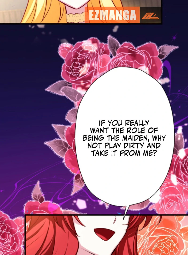 Two Out of Three Revenge Targets Are Obsessed with Me Chapter 29 - page 125