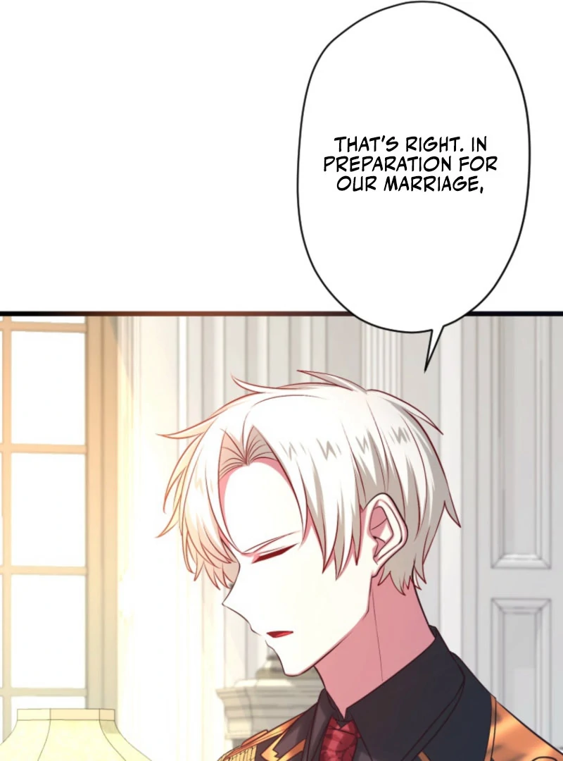 Two Out of Three Revenge Targets Are Obsessed with Me Chapter 29 - page 13