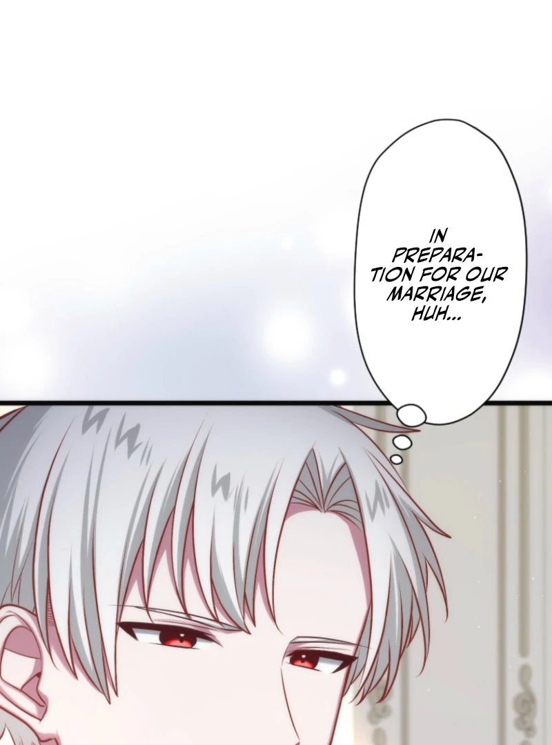 Two Out of Three Revenge Targets Are Obsessed with Me Chapter 29 - page 40
