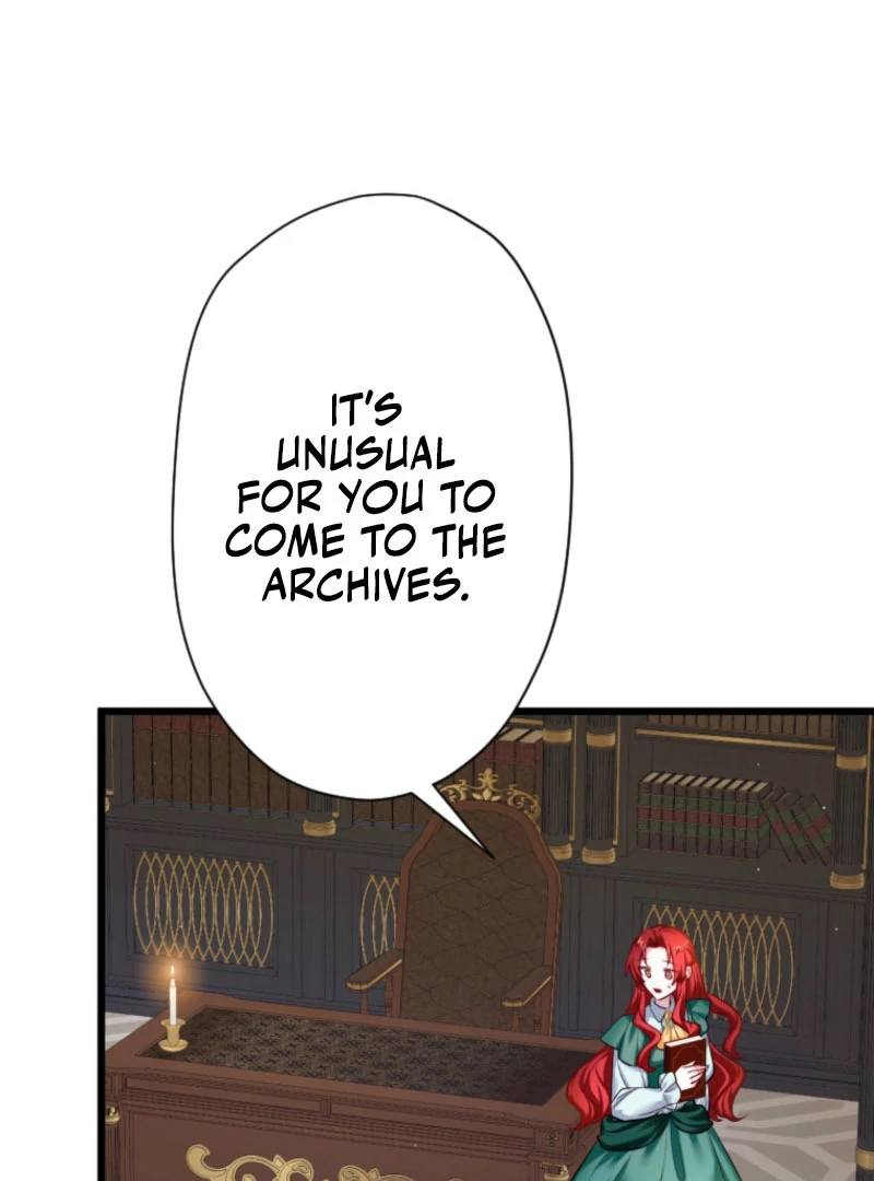 Two Out of Three Revenge Targets Are Obsessed with Me Chapter 29 - page 53