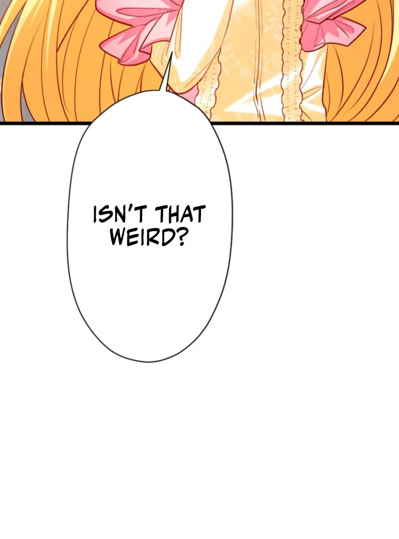 Two Out of Three Revenge Targets Are Obsessed with Me Chapter 29 - page 58
