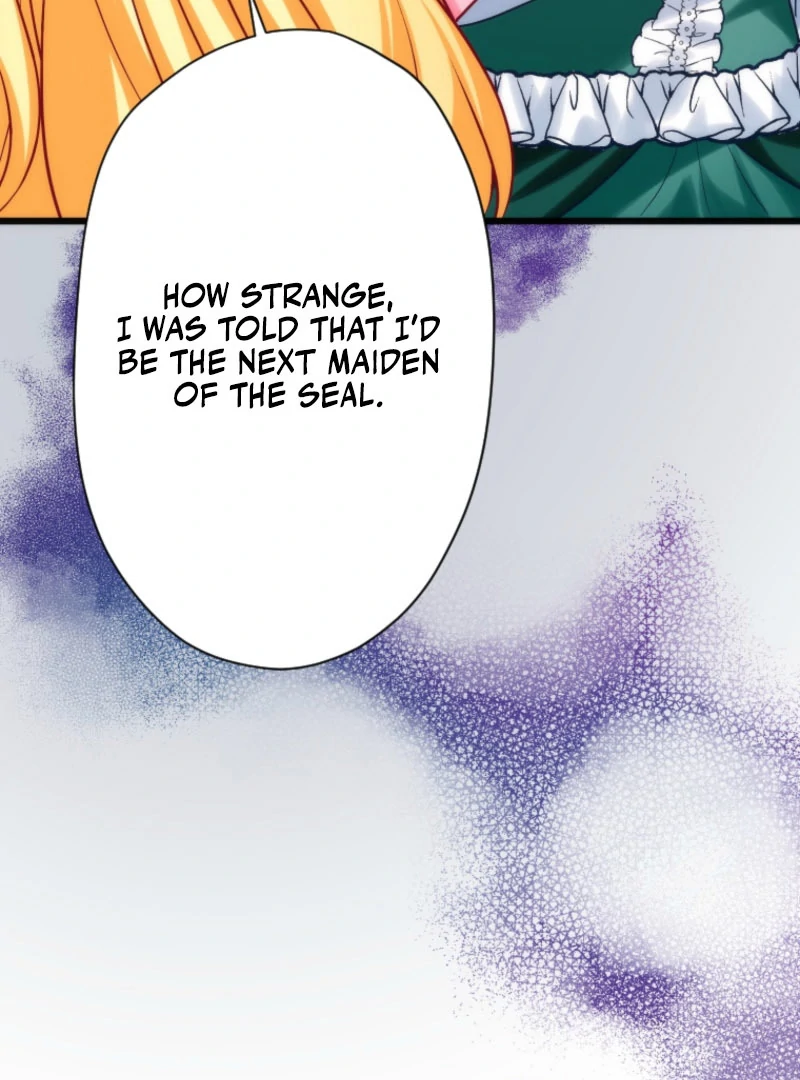 Two Out of Three Revenge Targets Are Obsessed with Me Chapter 29 - page 69