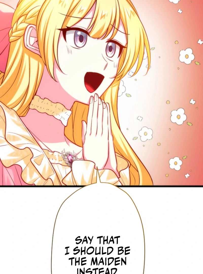 Two Out of Three Revenge Targets Are Obsessed with Me Chapter 29 - page 71