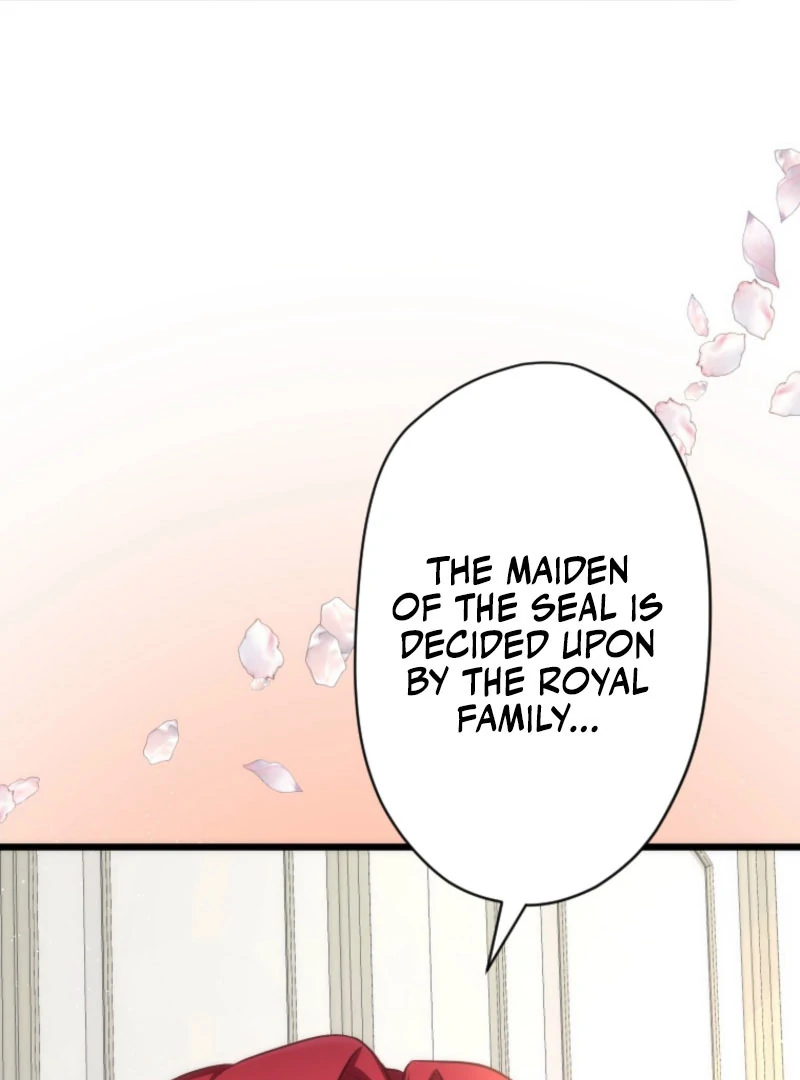 Two Out of Three Revenge Targets Are Obsessed with Me Chapter 29 - page 8